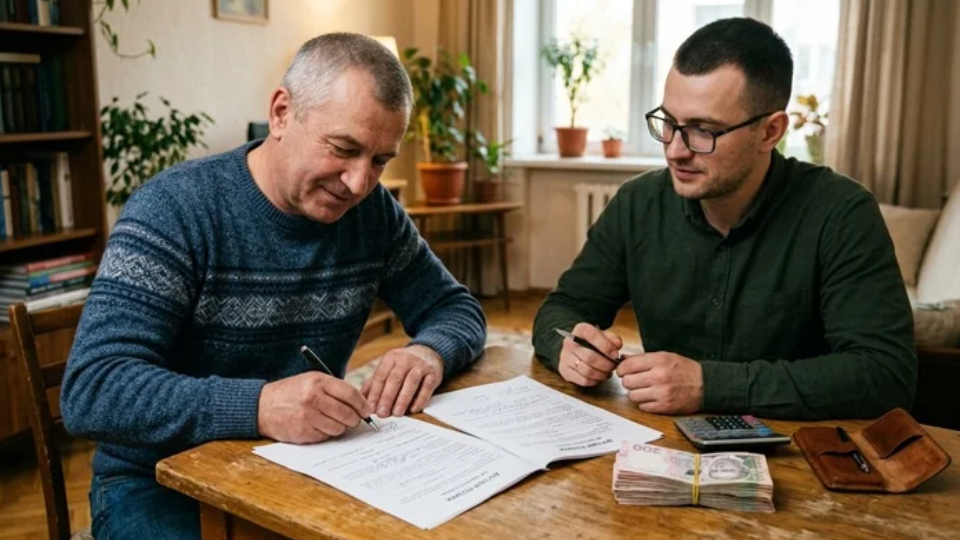 Договір позики між фізичними особами: як правильно скласти, умови та порядок стягнення