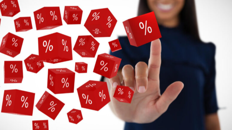 Види процентних ставок та їхній вплив на вартість кредиту