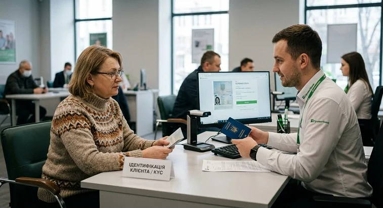 KYC (Know Your Customer)