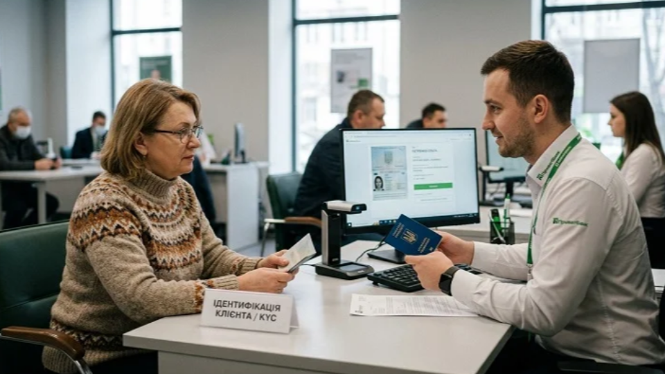 KYC (Know Your Customer): що це, як працює і чому важливо