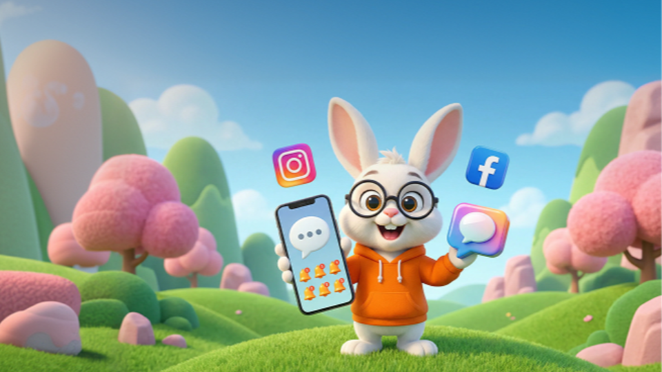 Поповнення мобільного за коментар