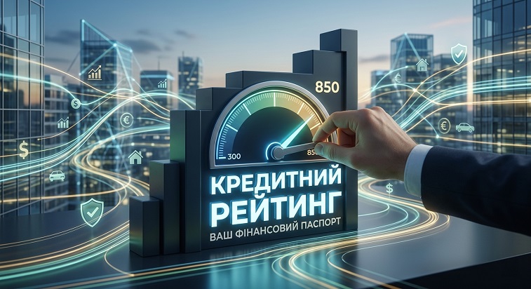 Кредитний рейтинг