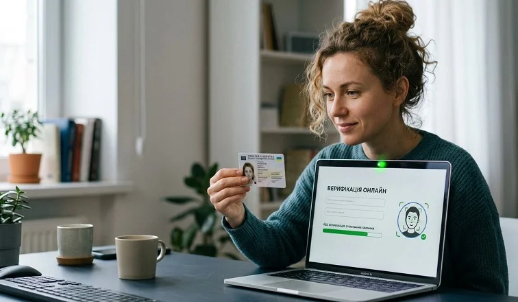 Верифікація при оформленні кредиту