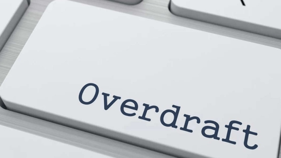 Овердрафт: що це, види, ліміт і безпечне користування