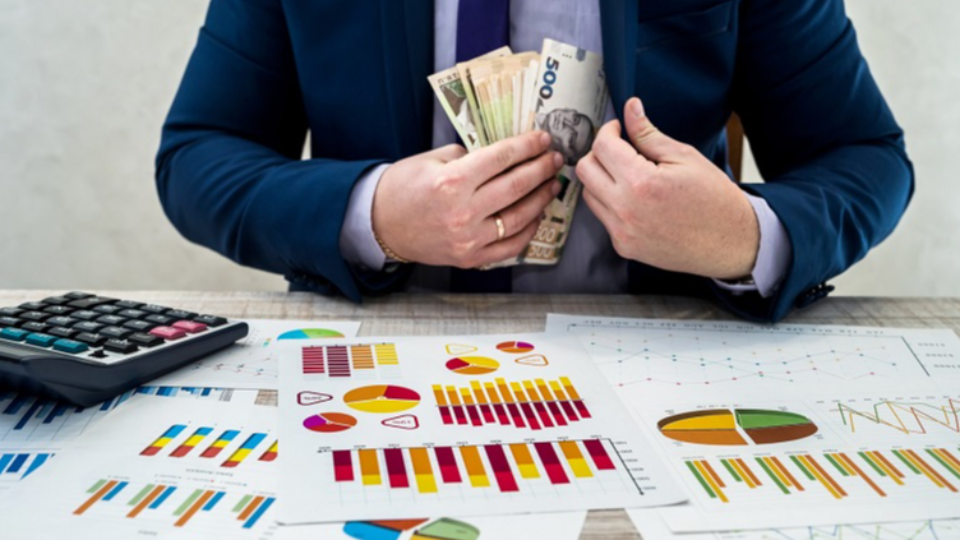 Фінансова грамотність: що це, навіщо потрібна і як її розвивати