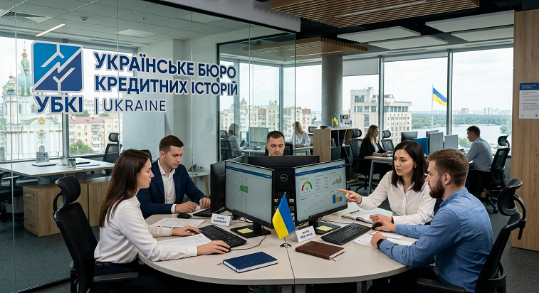 Кредитне бюро