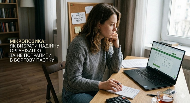 Мікропозика