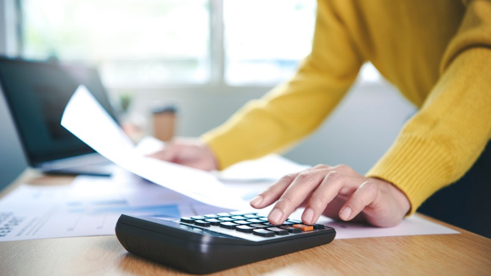 Як розраховується процентна ставка по кредиту?