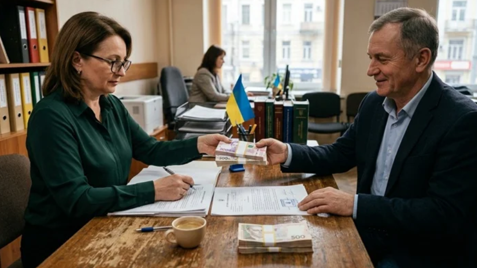 Завдаток і аванс: у чому різниця і які правові наслідки для кожного