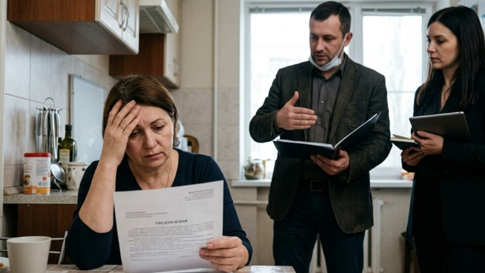 Права колекторів в Україні: що вони можуть і не можуть робити